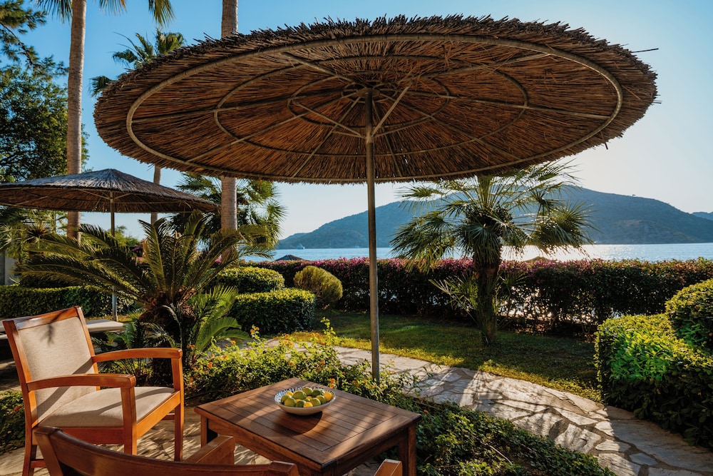 Loryma Luxury Boutique Hotel 43/50