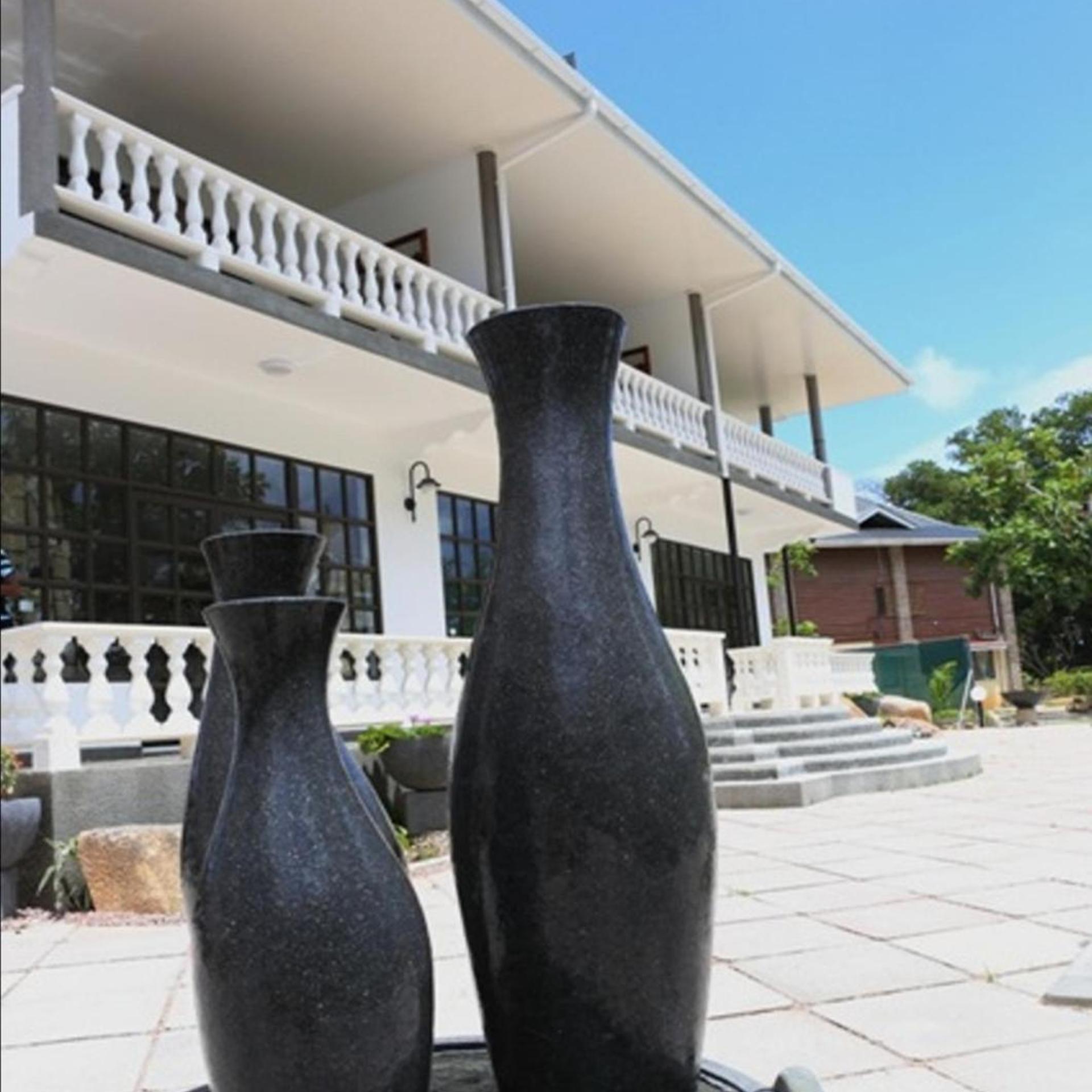 La Digue Self Catering 36/46
