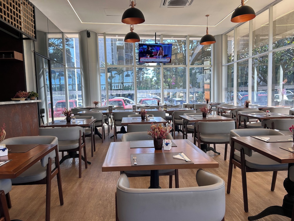 Tryp by Wyndham Brasilia Nacoes 62/72