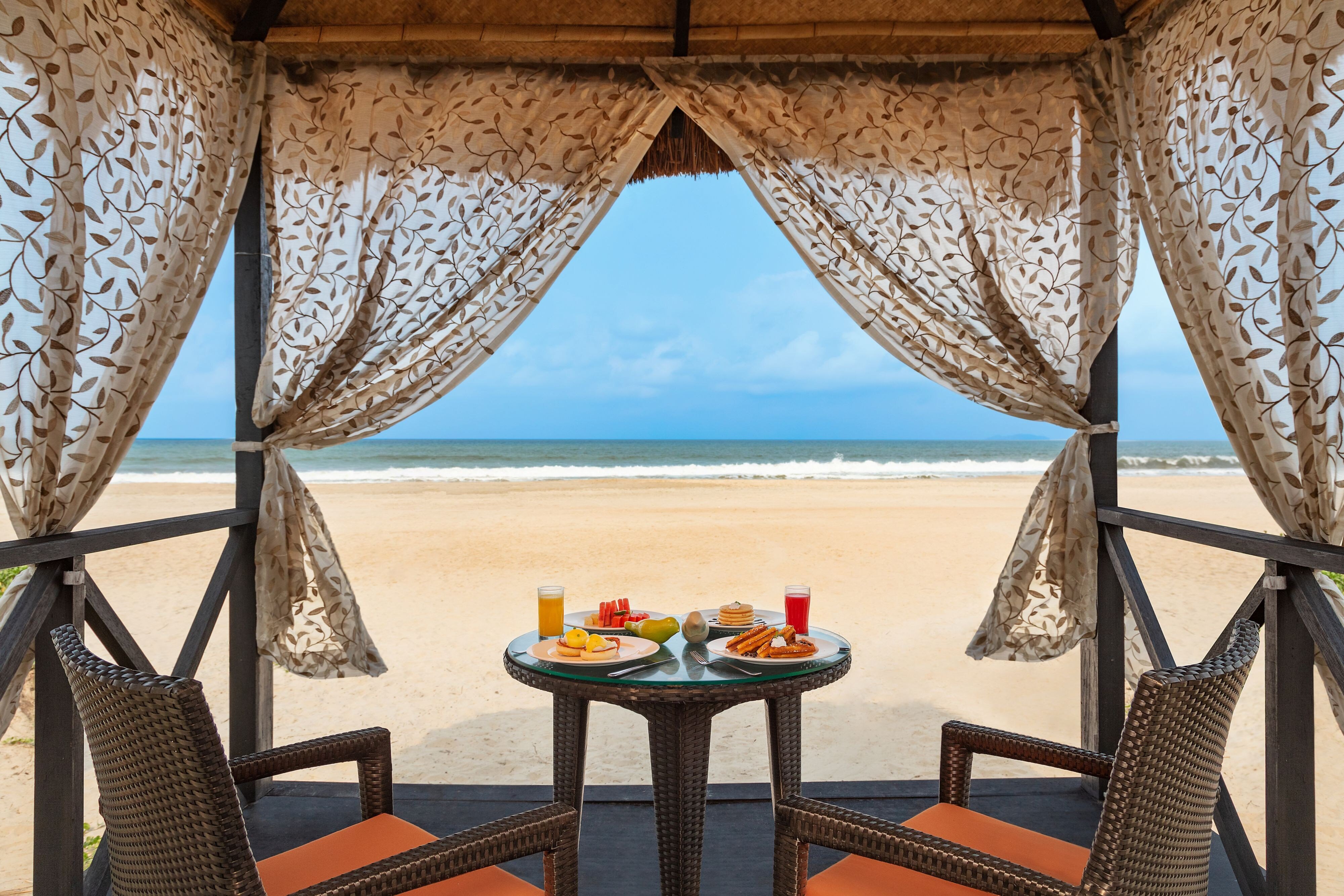Itc Grand Goa a Luxury Collection Resort Spa Goa 21/35