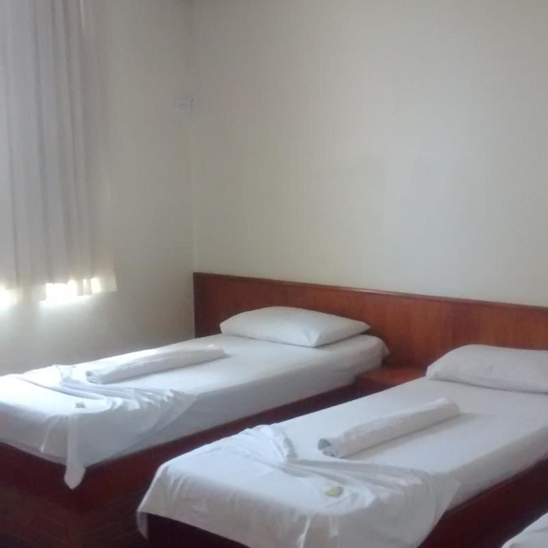 Hotel Alvorada 6/28