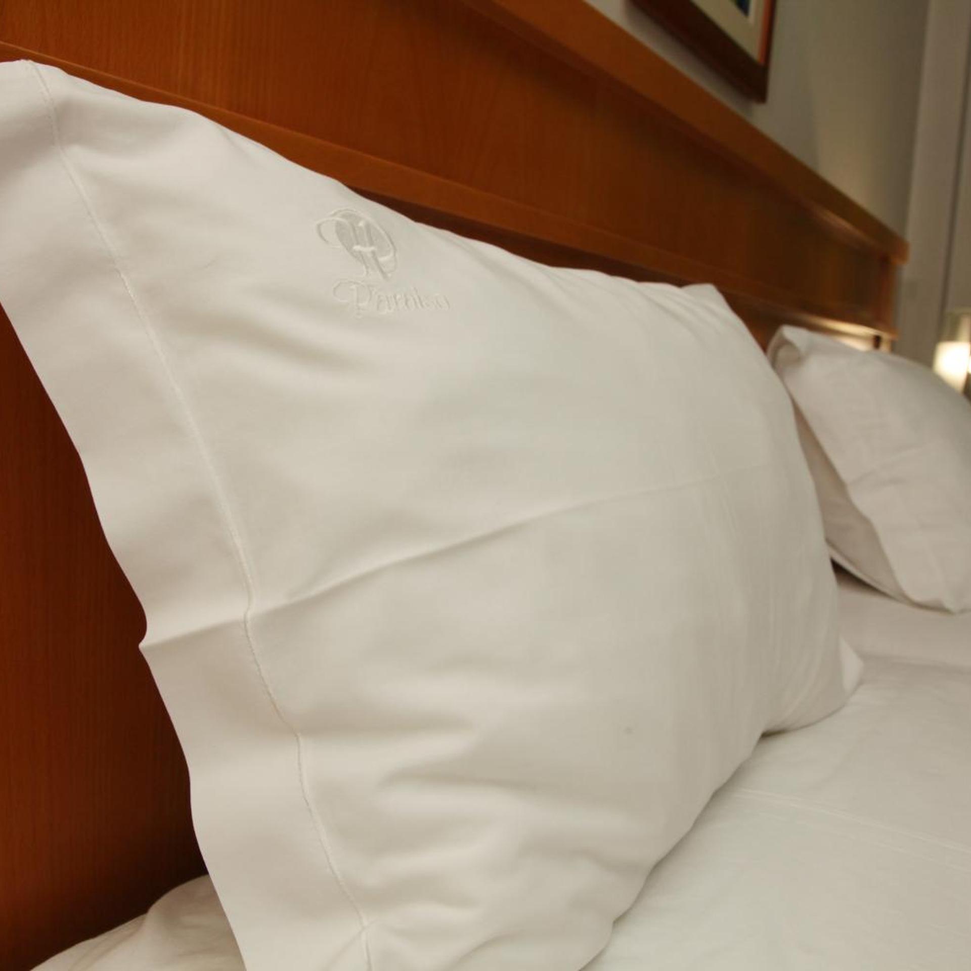 Hotel Paraiso 17/49