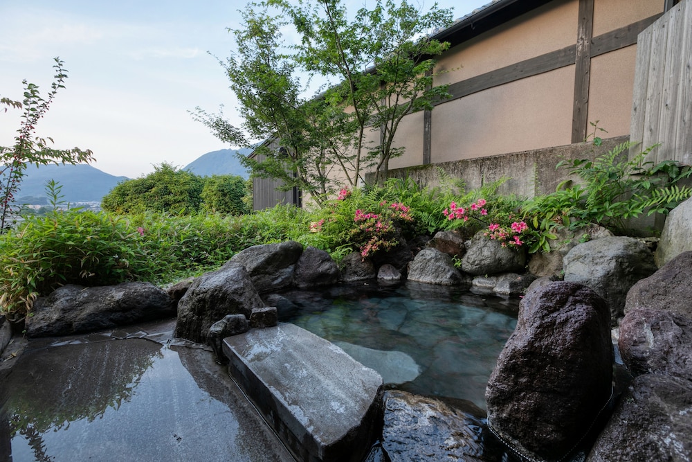 Yufuin Onsen Toshoan 22/44