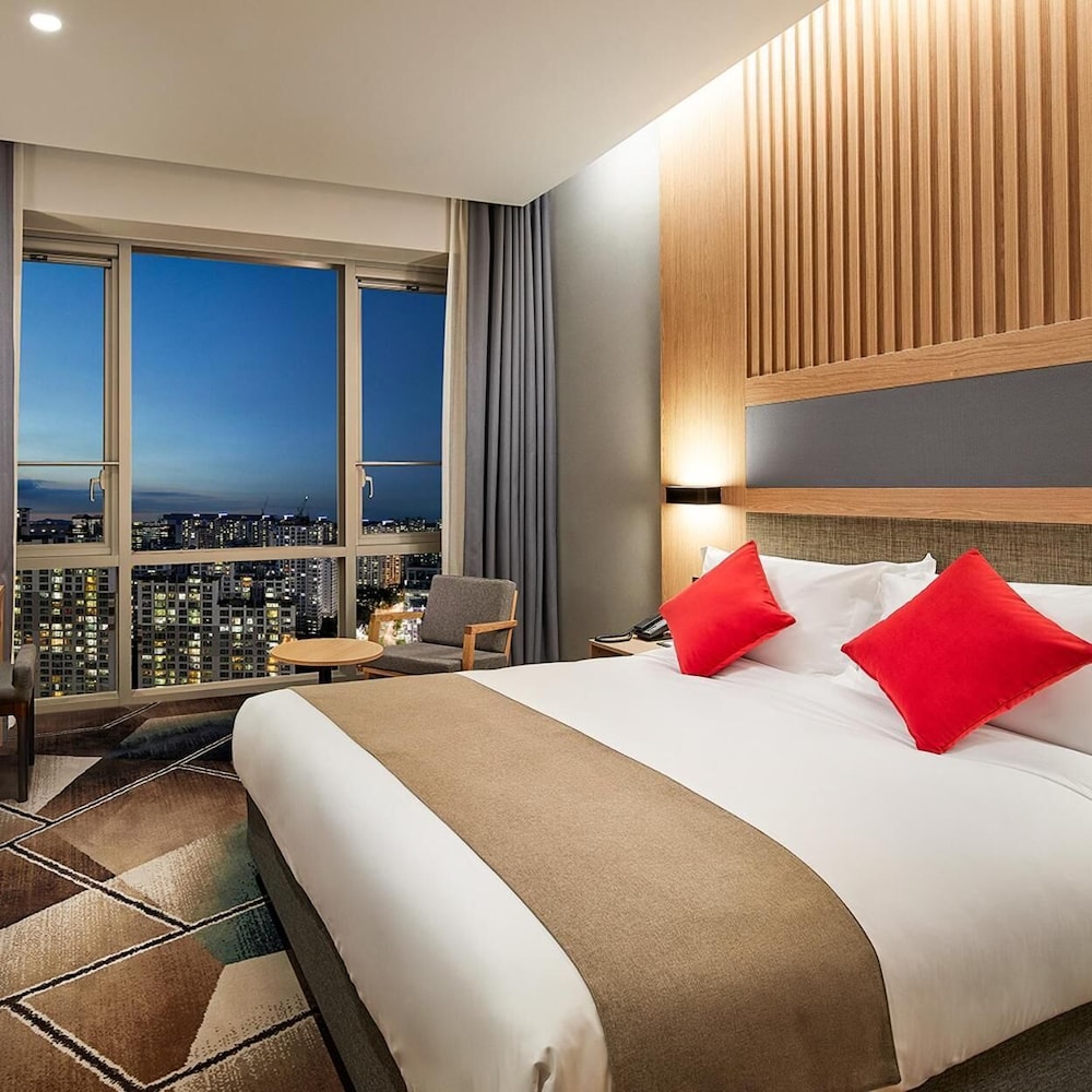 Staz Hotel Premier Dongtan 12/57