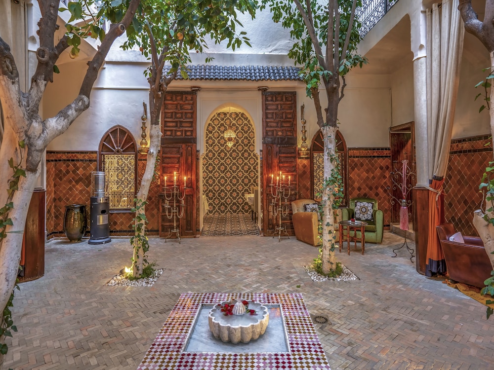 Riad Maïalou 37/50