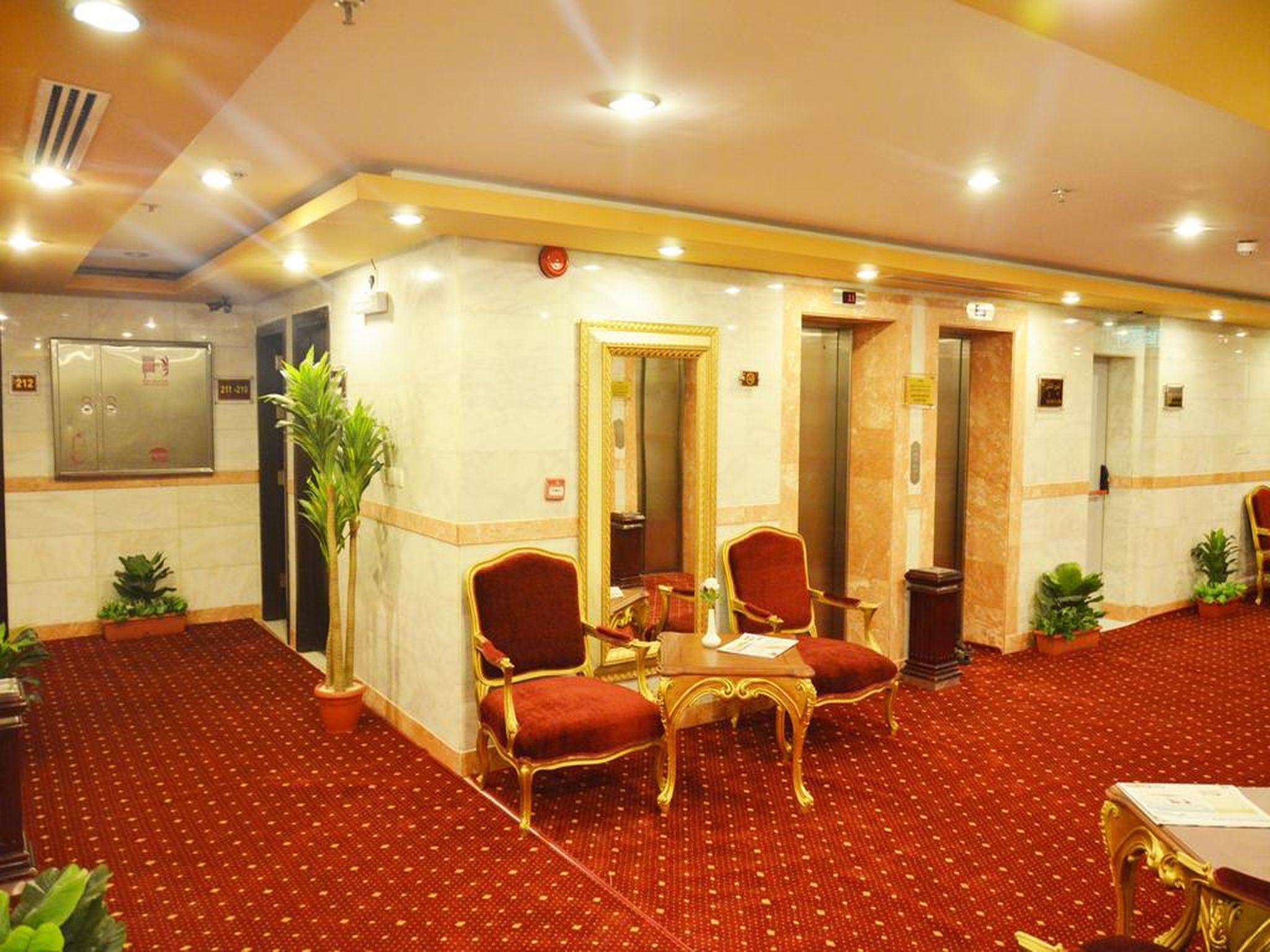 فندق برج الضيافة(Burj Al Deafah) 26/33