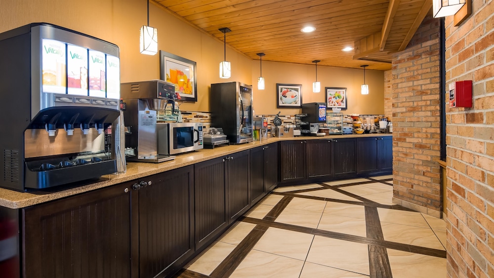 BEST WESTERN SYCAMORE INN 11/27