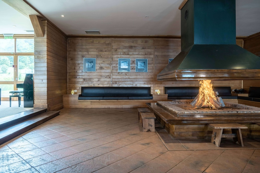 Wyndham Garden Ushuaia Hotel Del Glaciar 21/49