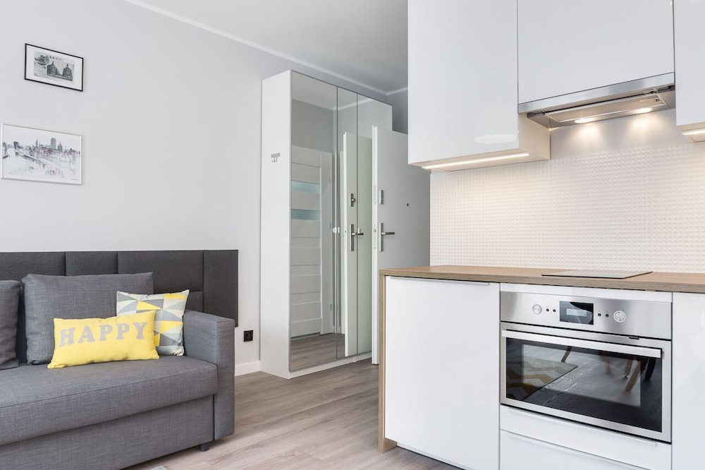 Elite Apartments Spa Zone 25/50