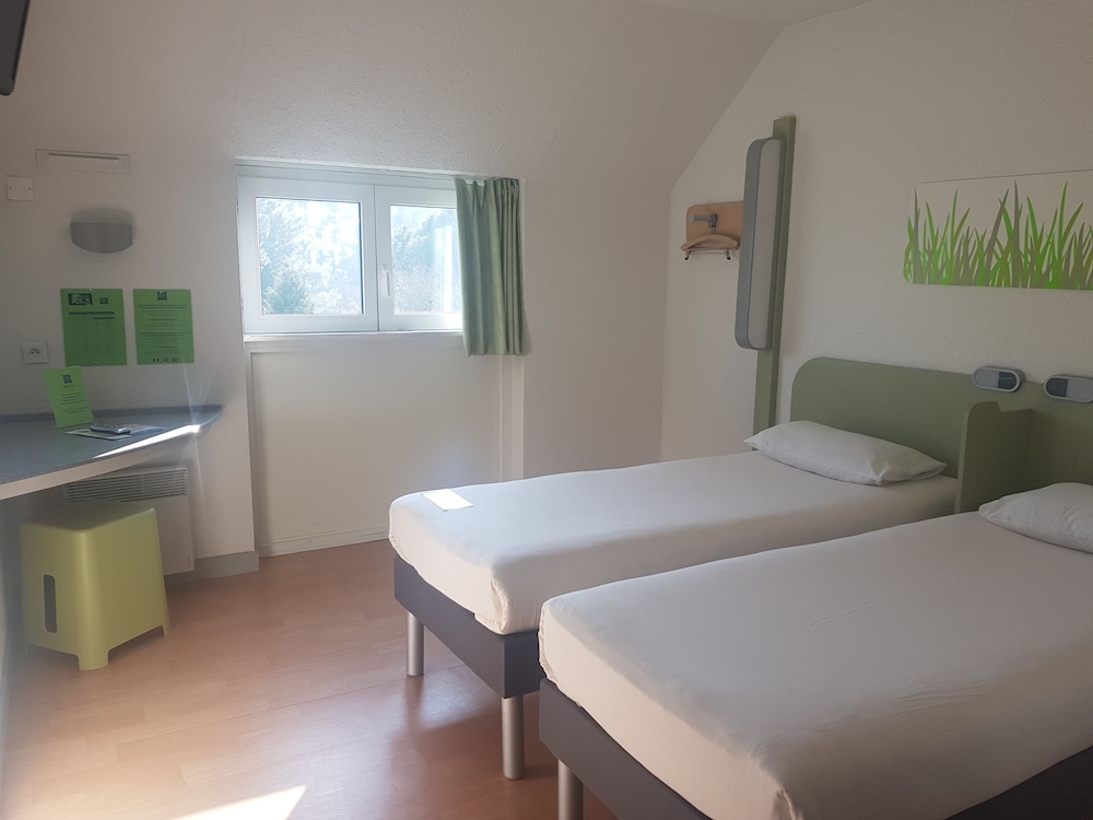 Ibis budget Lorient Hennebont 9/27