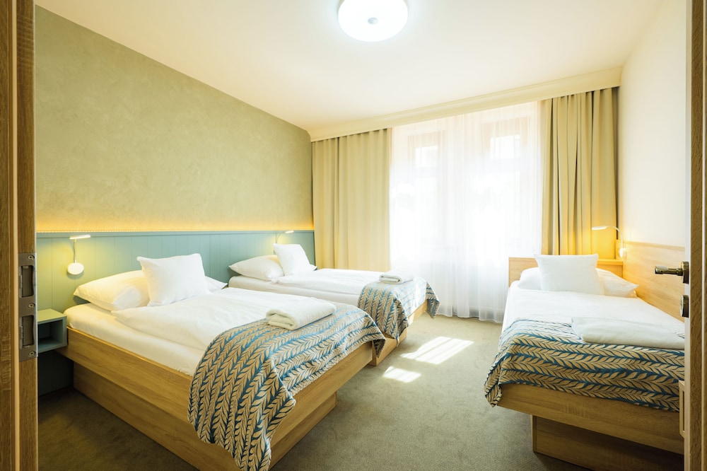 Hotel Roudna 31/69