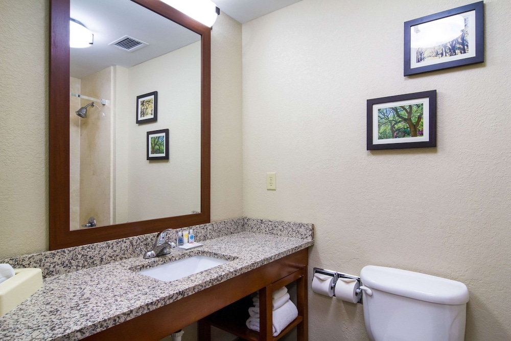 Comfort Inn Blackshear Hwy 84 12/25