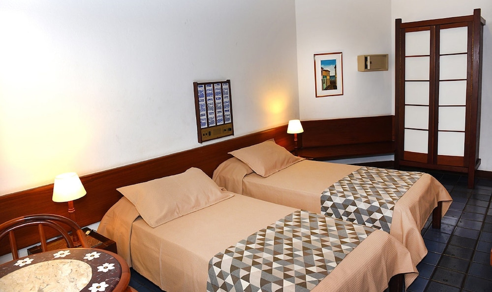 Hotel Catharina Paraguacu 17/67