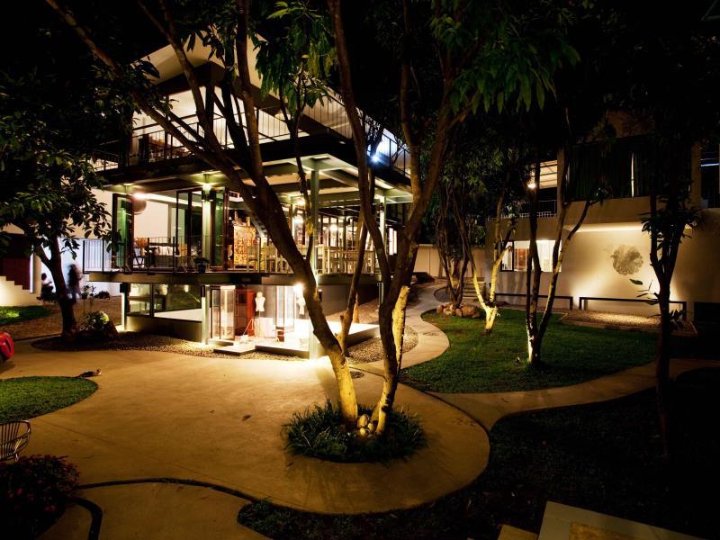 Villa Moreeda 30/37