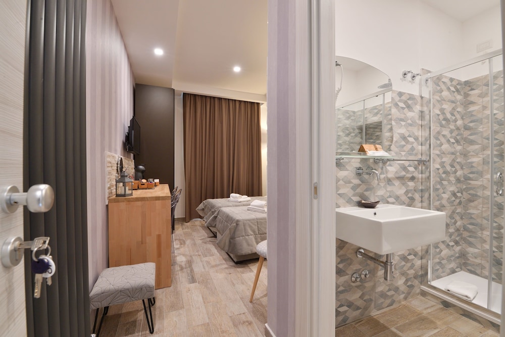 Relais Barberini 49/61