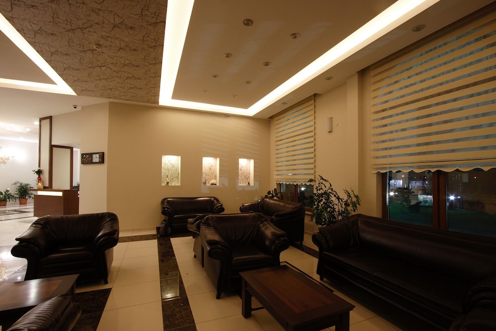 Royal Bilgic Hotel 19/35