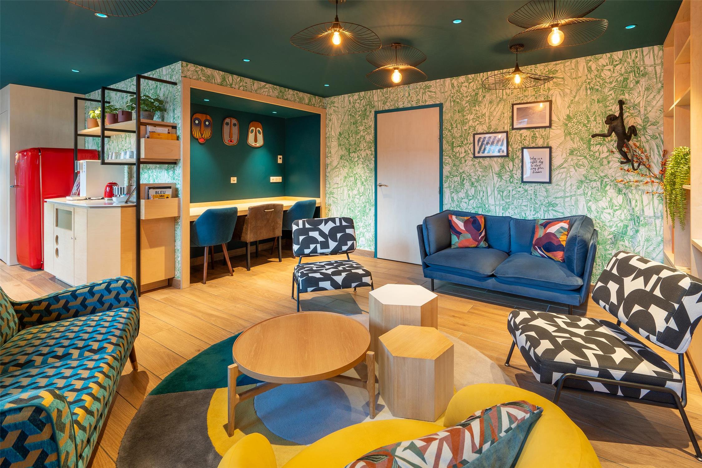 Urban Hotel Aix-les-Bains, BW Signature Collection 41/54