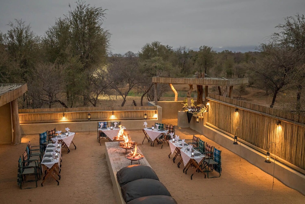 Becks Safari Lodge 34/77