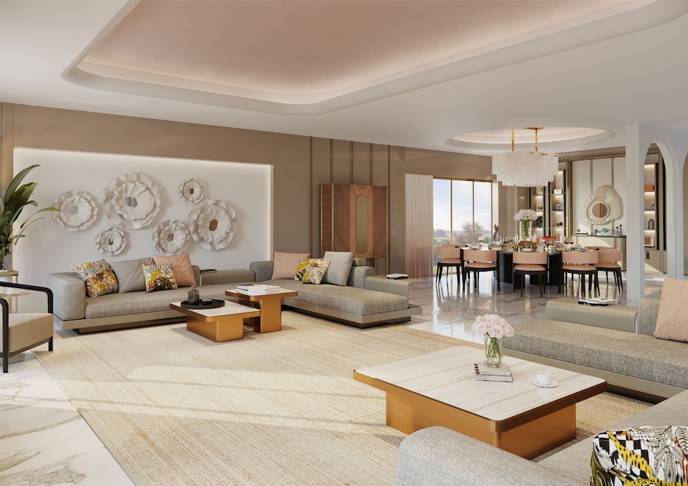 ريكسوس مورجانا(Rixos Murjana) 20/48