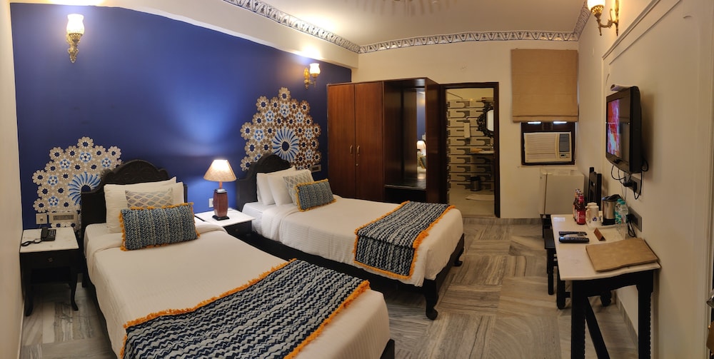 Laxmi Palace Heritage Boutique Hotel 13/65