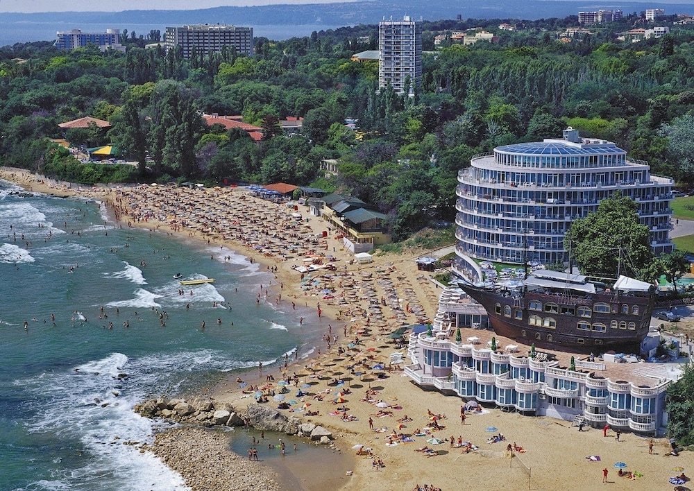 Sirius Beach Hotel 44/48
