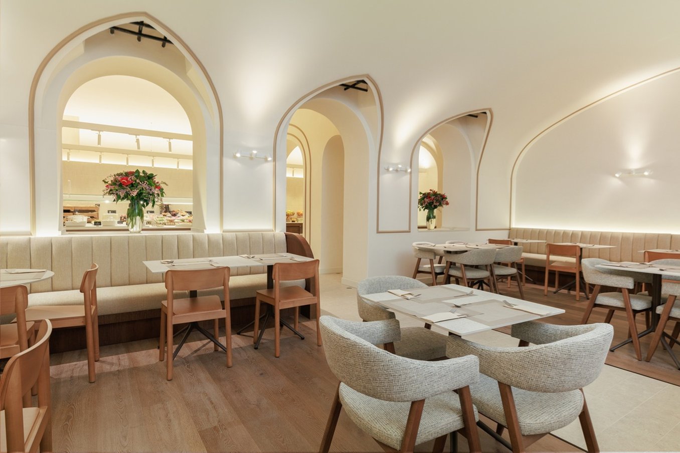 Medinaceli Hotel 57/80