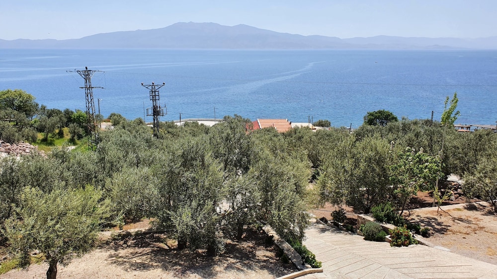 Nazan Motel & Restaurant & Beach 38/50