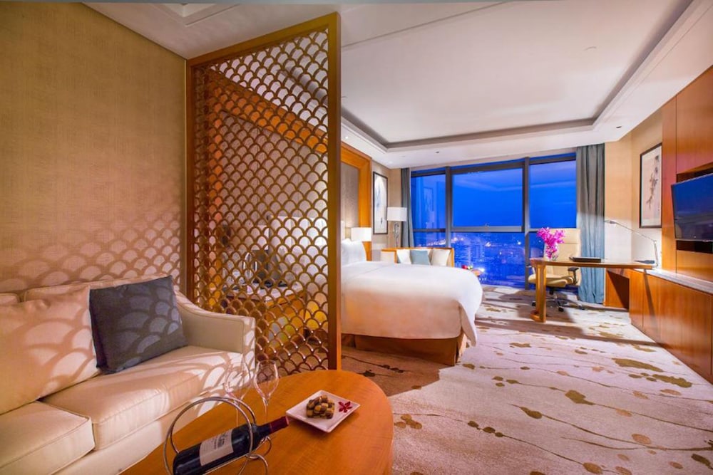 Yiwu Shangcheng Hotel 30/50