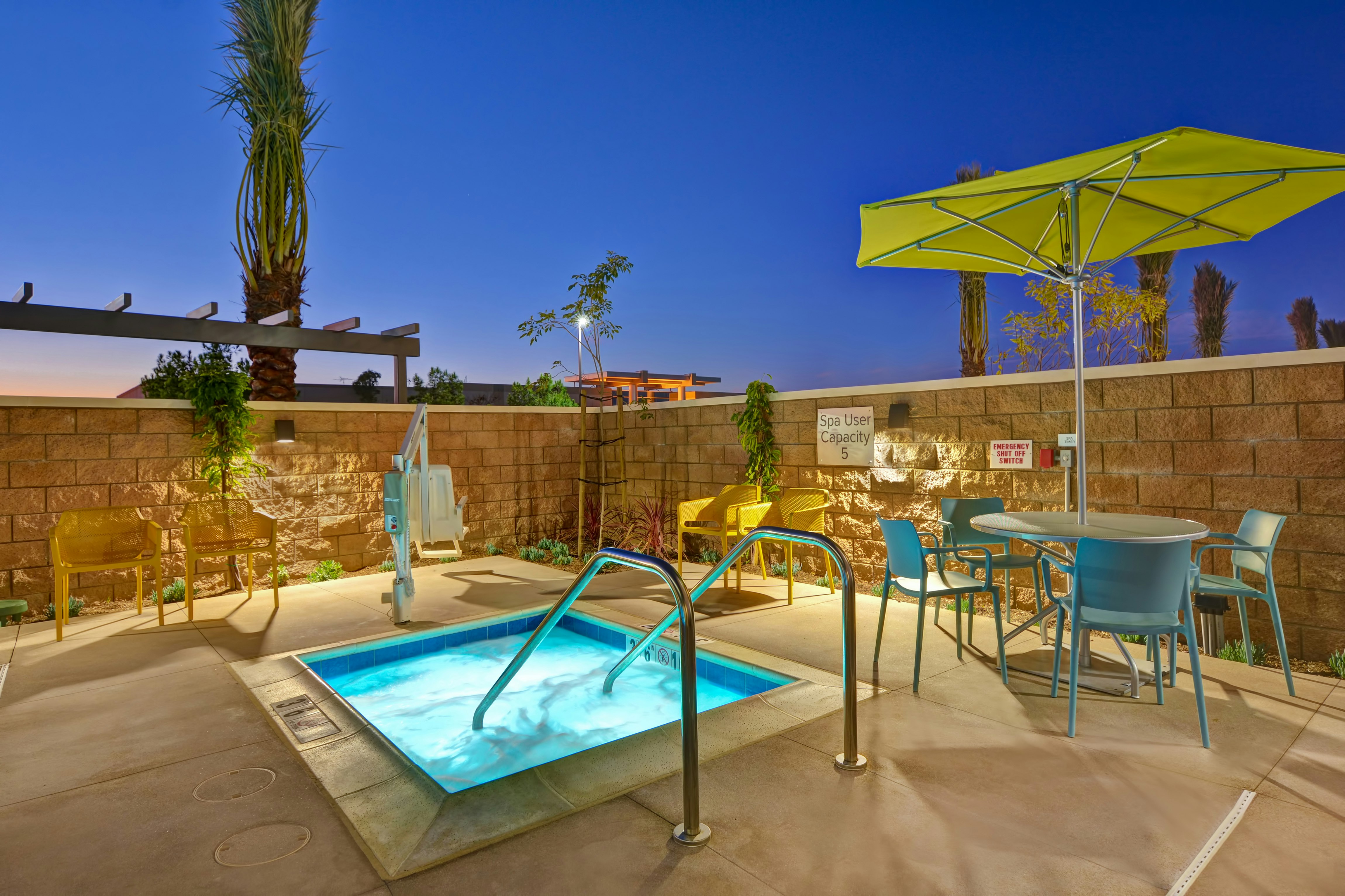 Hampton Inn Chula Vista Eastlake 24/62