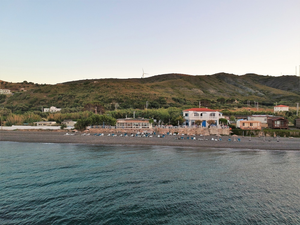 Lipsos Hotel 26/41