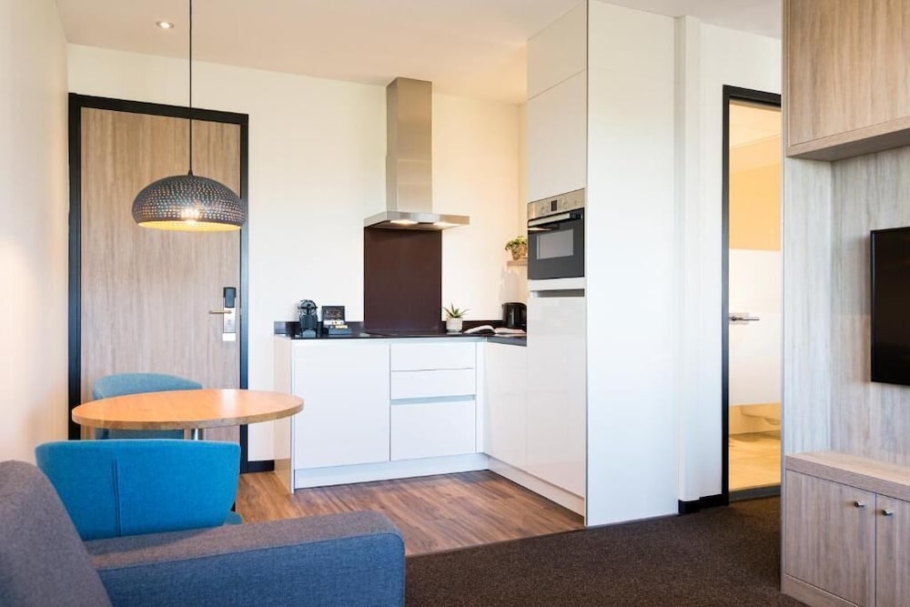 Adagio Amsterdam City South 8/67