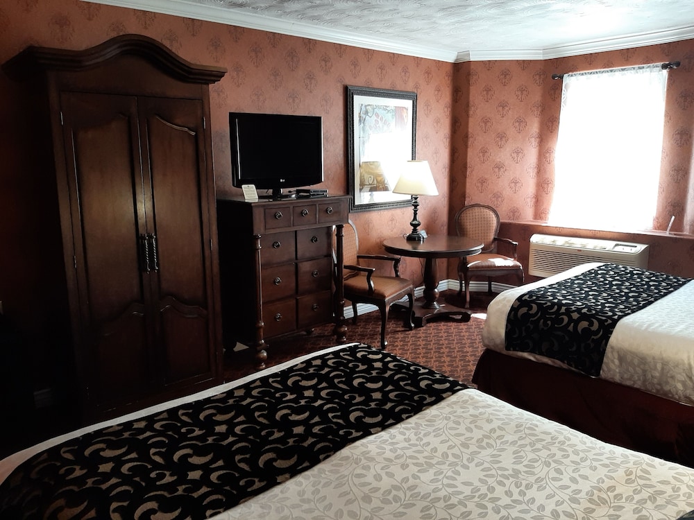 Canyons Boutique Hotel A Canyons Collection Property 37/43