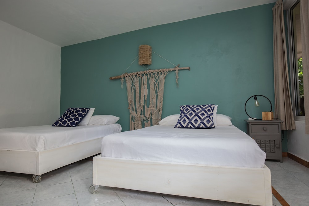 Casa Colonial Vintage 45/68