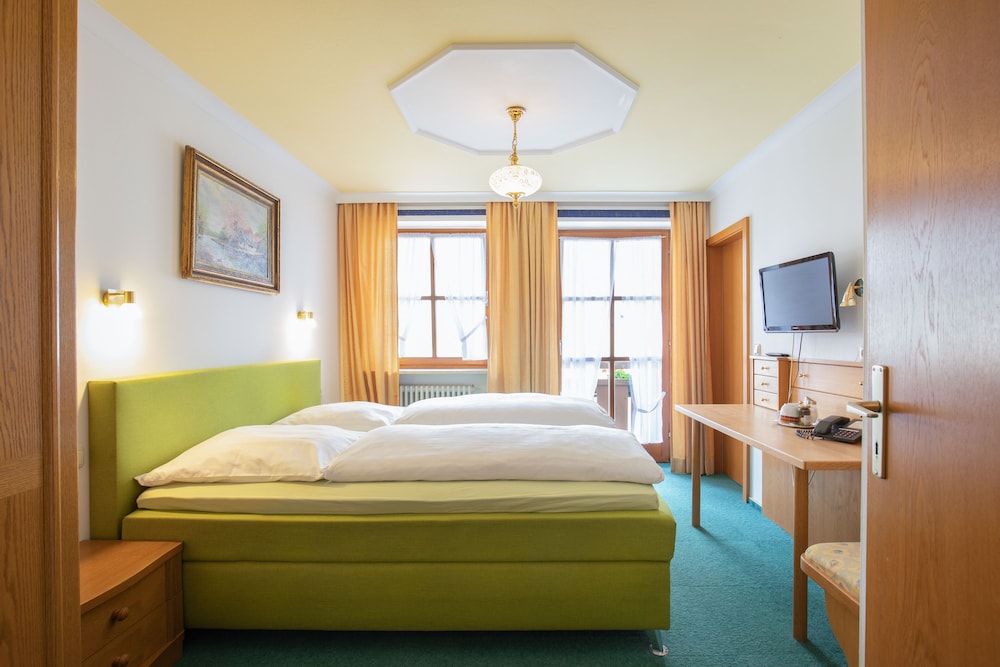 Hotel Plankl 36/74