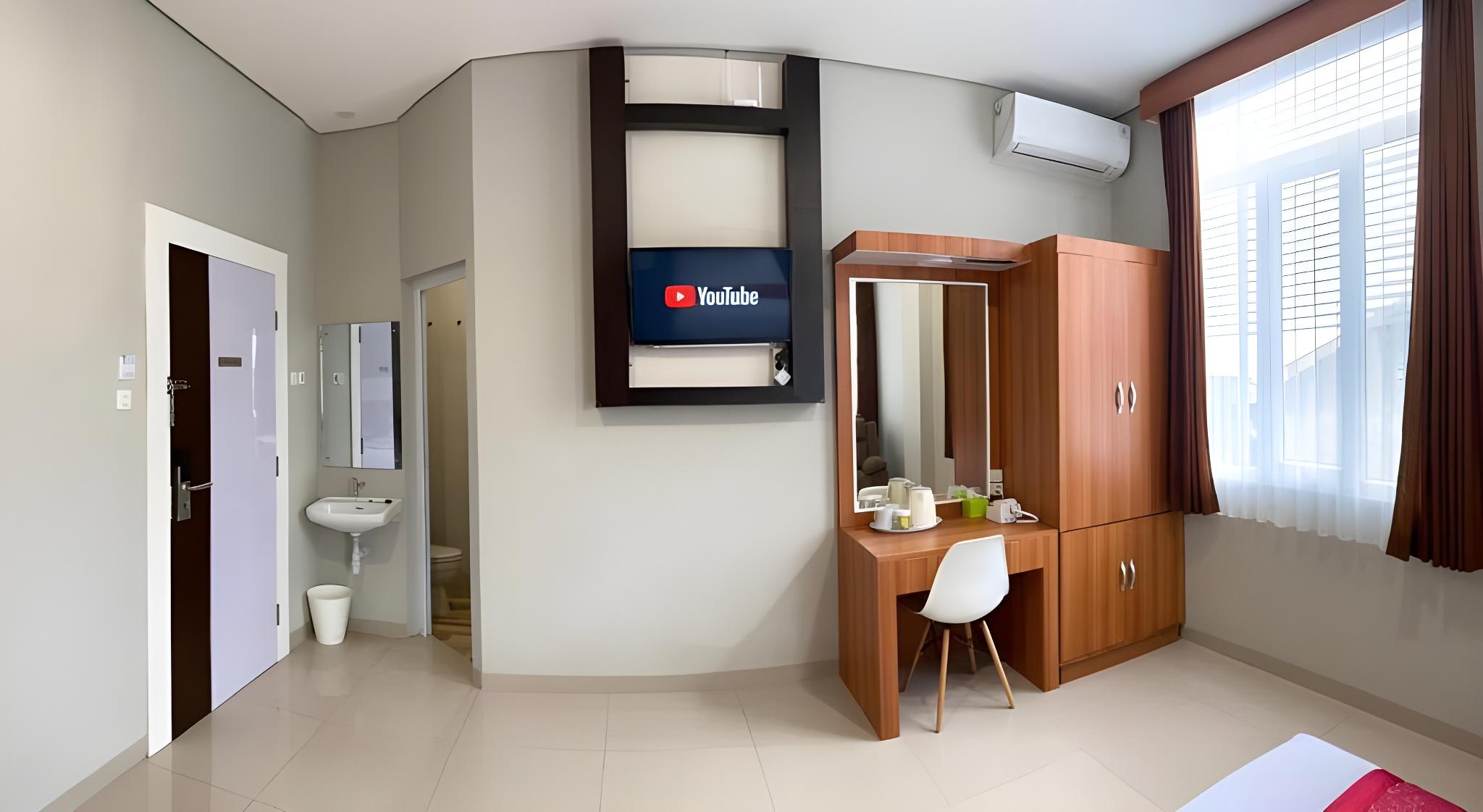 Privato Suite 31/42
