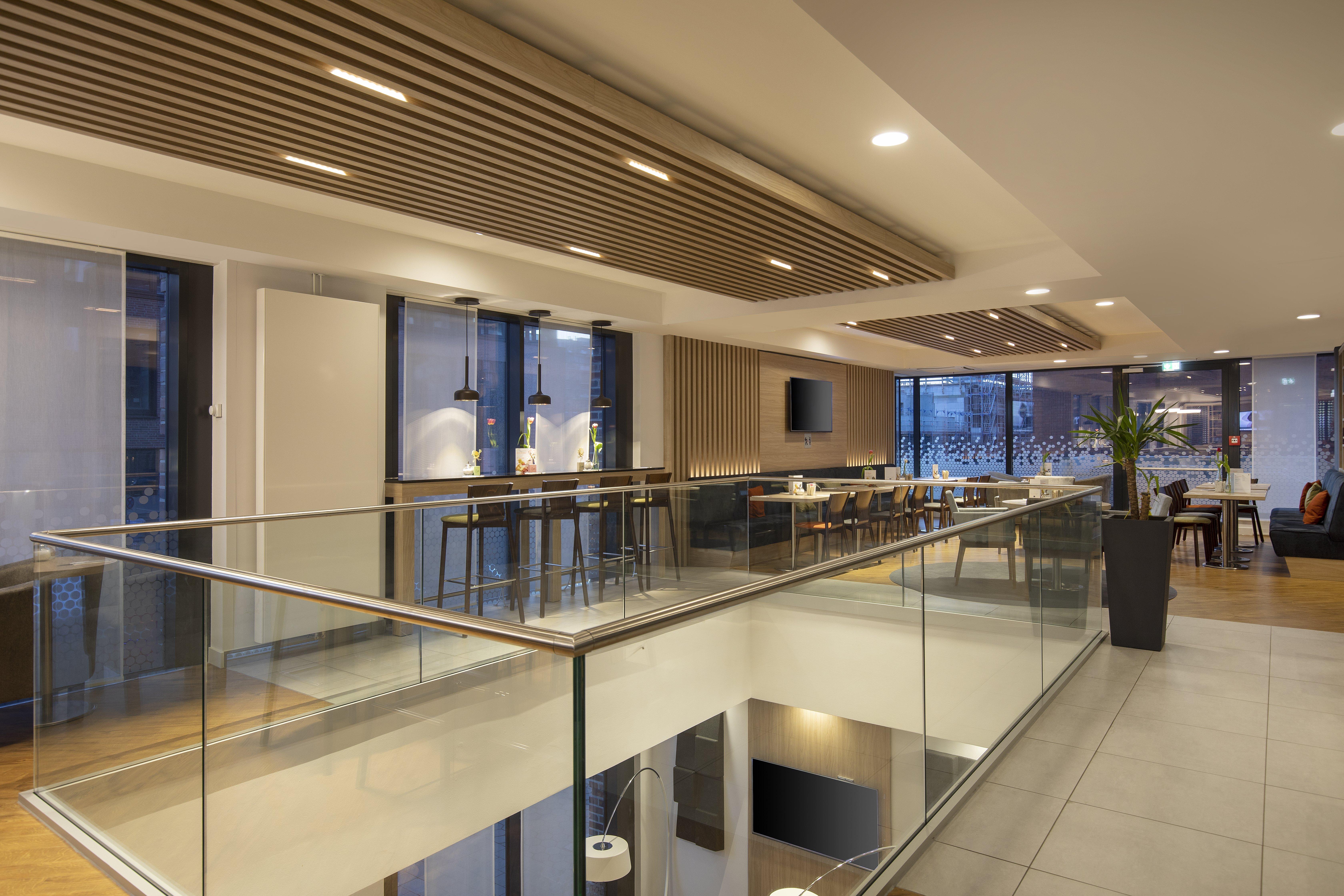 Premier Inn Hamburg City Hammerbrook 49/60