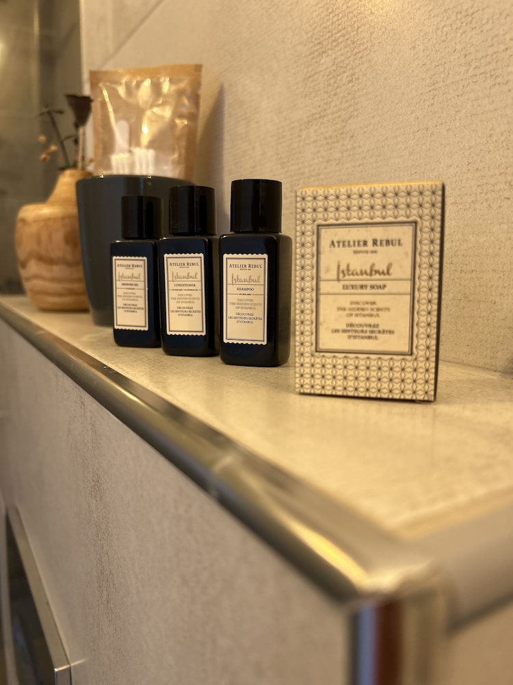 Pupa Alacati Butik Otel 3/43