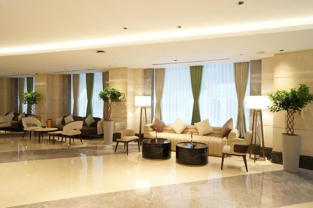 فندق بننسولا وورث(Peninsula Worth Hotel) 32/41