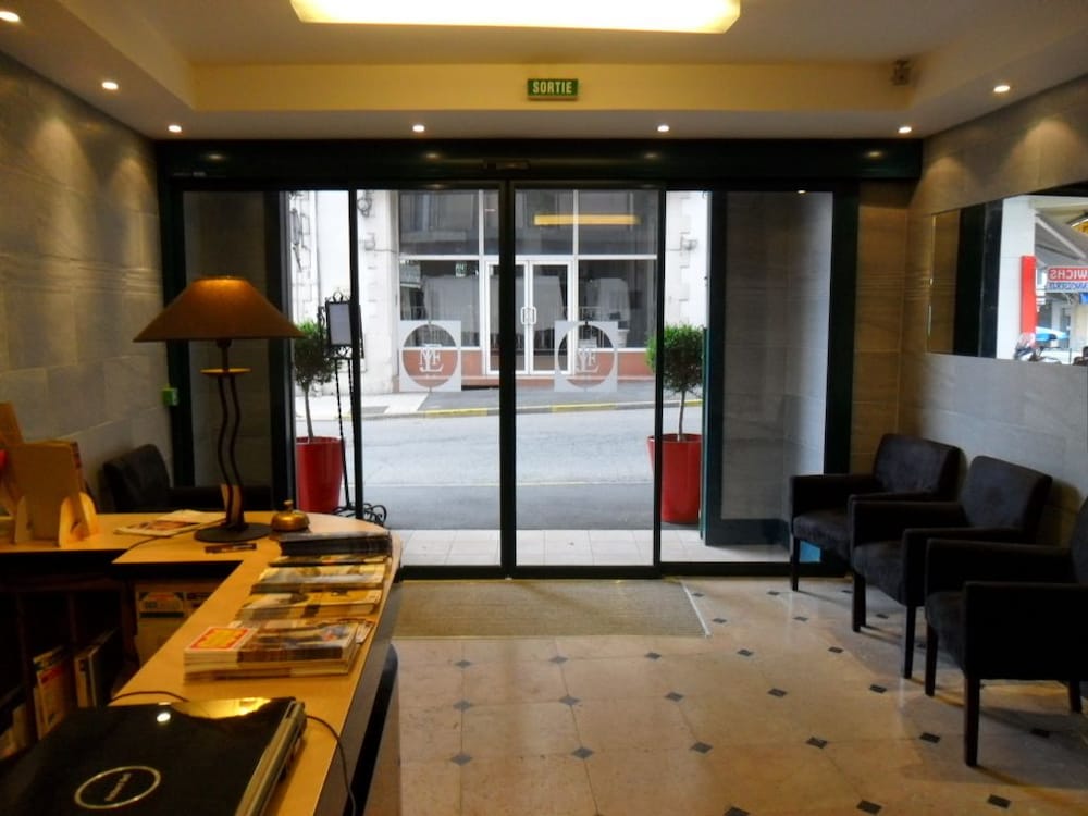 Hotel Croix Des Nordistes 12/37
