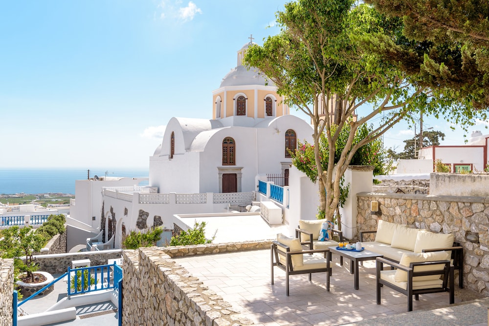 Anatoli Hotel and Spa 56/70