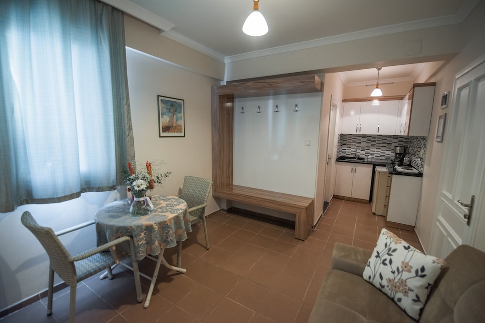 Narcis Apart Hotel 21/34