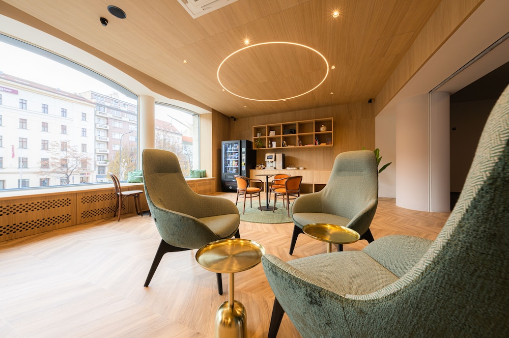 Beranek Hotel 43/64