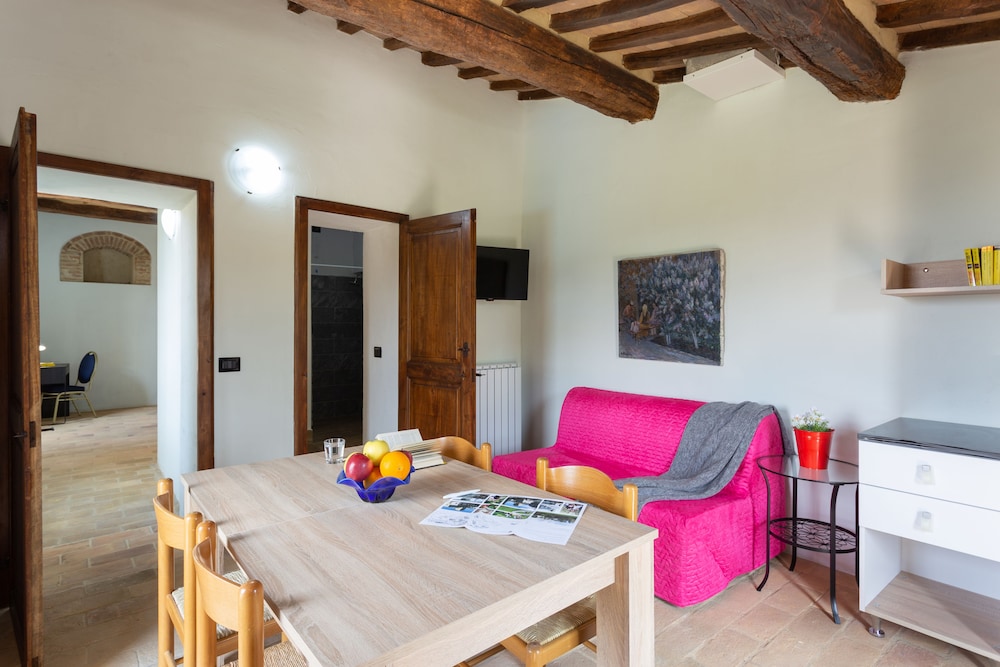 GH Borgo Pulciano 29/50