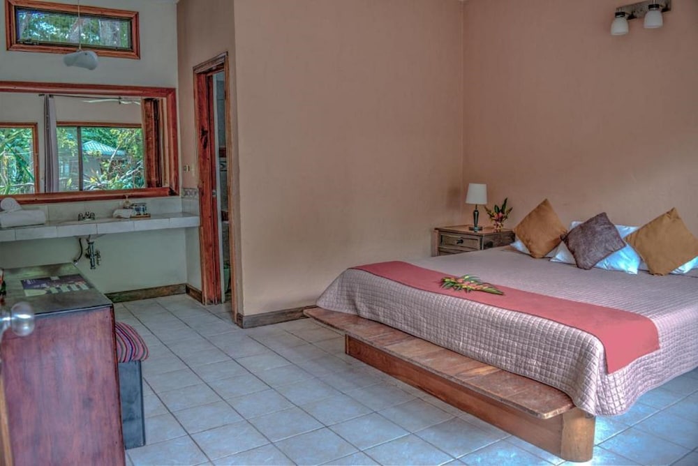Hotel Jaguar Inn Tikal 22/70