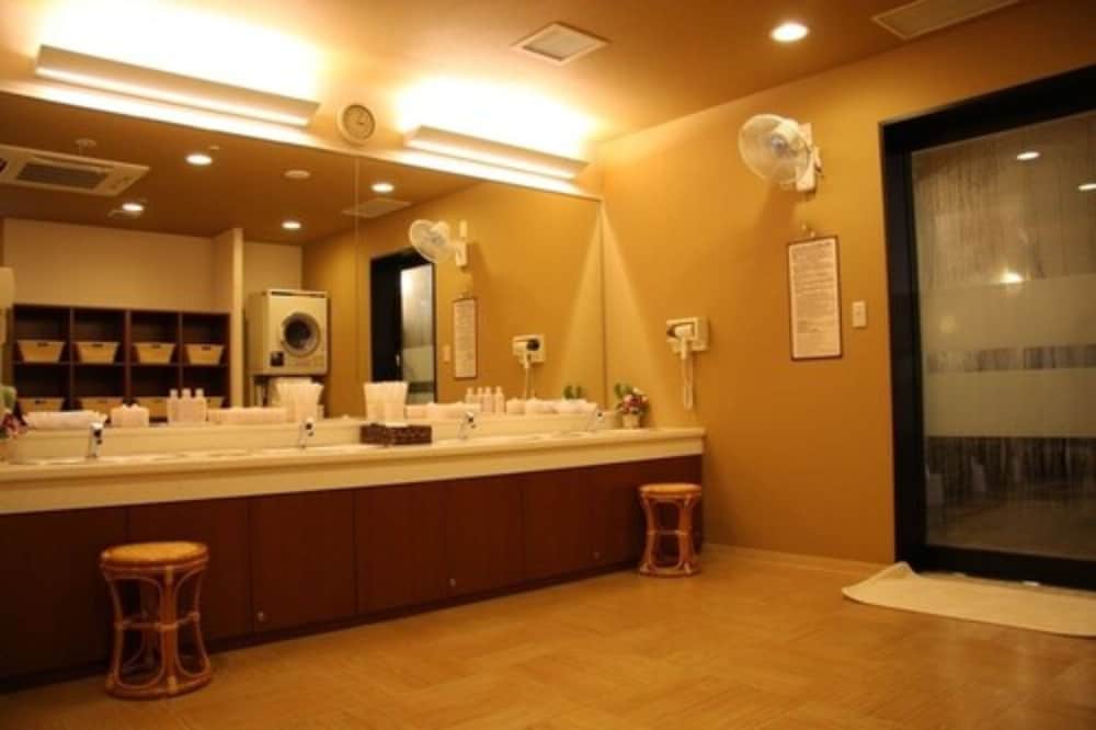 Hotel Route Inn Sapporo Chuo 47/57