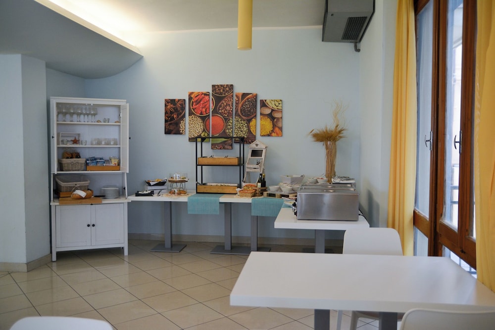 Hotel Giorg 30/50