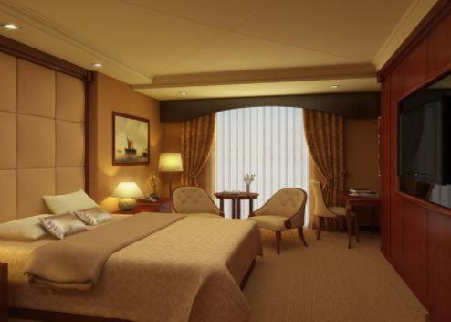 HOTEL BRIJWASI ROYAL 8/23