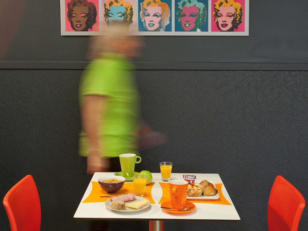 Ibis Styles Roanne Centre Gare 25/67