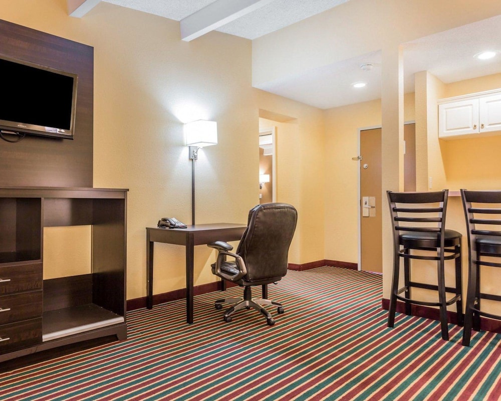 Quality Inn Rock Hill Northeast I-77 39/47