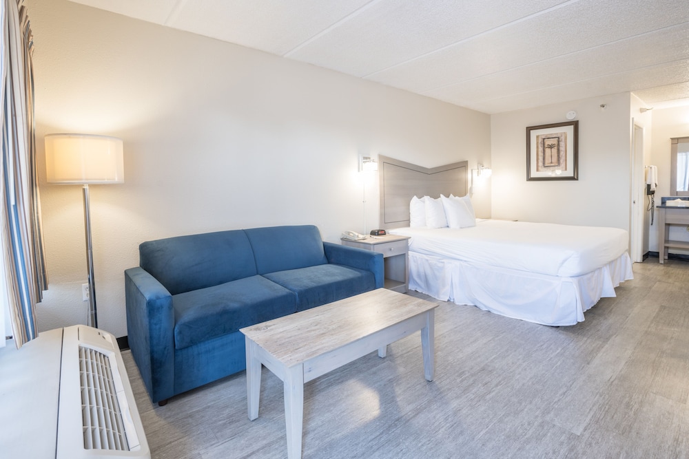 Ocean Coast Hotel at the Beach Amelia Island 20/64